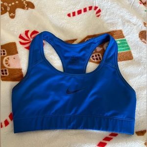 Nike Dri-Fit Sports Bra